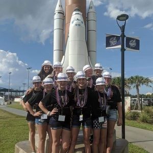 Meet your Posher, Lily